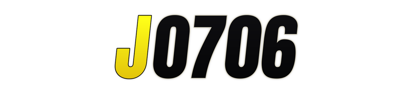 j0706 লোগো